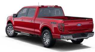 2025 Ford F-150® External Image 3